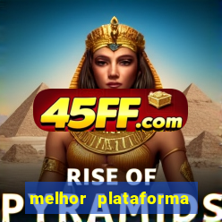 melhor plataforma para jogar